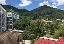 Dreams Guesthouse & Hostel Patong