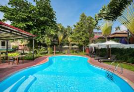 Touch Sea Boutique Hotel&Bistro