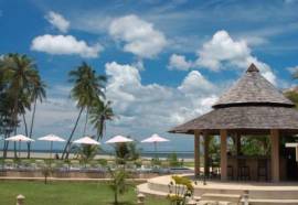 Lanta Pura Beach Resort