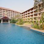 Недорогие для молодоженов туры в Таиланд, в лучшие отели, для 2 взрослых, на 14 дней, сентябрь, от Anex Tour 2024 - The Heritage Pattaya Beach Resort