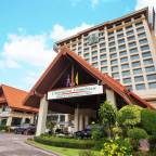 Горящие туры в Чианга Маи Таиланд для 2 взрослых на 8 дней от Travelata 2025-2026 - Chiangmai Grandview Hotel & Convention Center