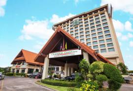 Chiangmai Grandview Hotel & Convention Center