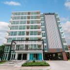 Туры в Таиланд для 2 взрослых от Travelata на май 2026 - Ozone Condotel Kata Beach