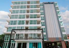 Ozone Condotel Kata Beach