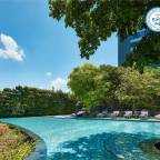 Туры в Таиланд из Хабаровска в лучшие отели 5* для 2 взрослых от Travelata на новый год 2025-2026 - Hyatt Regency Bangkok Sukhumvit