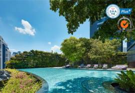 Hyatt Regency Bangkok Sukhumvit