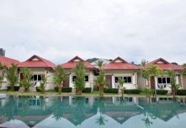 Phuket Airport Villa