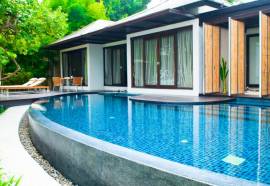 Sareeraya Villas & Suites