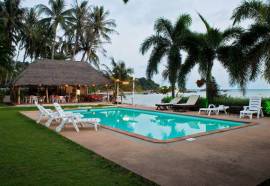 Samui Tonggad Resort