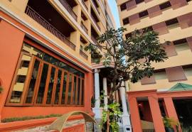 Chateau En Ville Pattaya