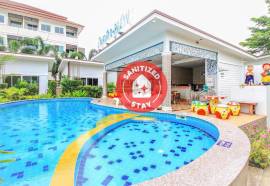 OYO 266 Baanloksouylokchay