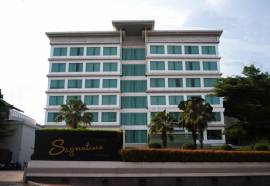 Signature Pattaya