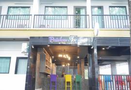 Rainbow Sky Hotel Samet