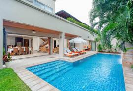 The Residence Resort & Spa Retreat