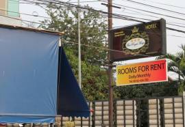 Thai Royal Magic Hotel