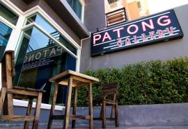 Patong Gallery Hotel