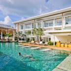 Недорогие туры в Самуи Таиланд в лучшие отели для 2 взрослых на 14 дней на март 2026 - Lanna Samui Luxury Hotel Suites