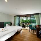 Туры в Таиланд из Казани для 2 взрослых 2025-2026 - The Kris Condotel