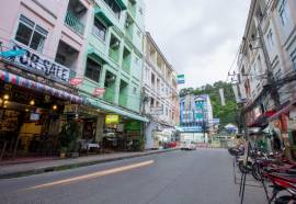 Magnific Guesthouse Patong