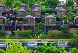 AKRA Collection Layan - Hideaway Villas