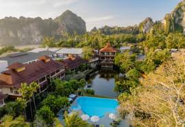 Railay Princess Resort & Spa