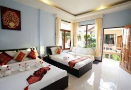 Amantra Resort & Spa