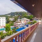 Горящие туры на Пхукет Таиланд из Самары для 2 взрослых от Travelata 2026 - Surin Sunset Hotel