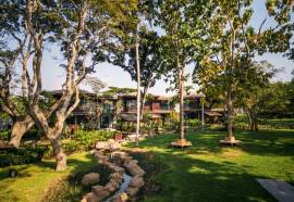 Andaz Pattaya Jomtien Beach