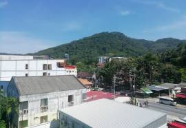 May House Karon Beach