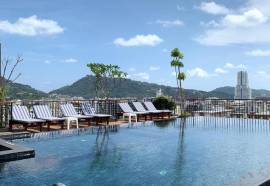 Rak Elegant Hotel Patong