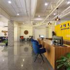 Туры в Таиланд из Иркутска для 2 взрослых на январь 2026 - D Varee Xpress Pula Silom