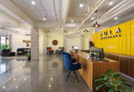 D Varee Xpress Pula Silom