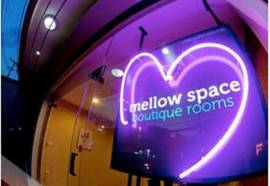 Mellow Space Boutique Rooms