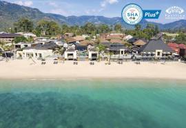 Pavilion Samui Villas & Resort