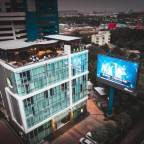 Дешевые туры в безвизовые страны для россиян в отели 4* для 2 взрослых от Ambotis на новый год 2025-2026 - Zazz Urban Bangkok