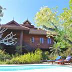 Раннего бронирования туры в Чианга Маи Таиланд для 2 взрослых на 10 дней 2026 - The Oriental Siam Resort