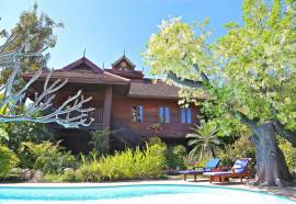 The Oriental Siam Resort