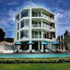 Дешевые для молодоженов туры в Таиланд в отели 5* для 2 взрослых 2026 - Beachfront Phuket