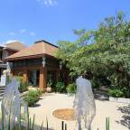 Горящие туры в Самуи Таиланд для 2 взрослых на март 2026 - Pavilion Samui Pool Residences