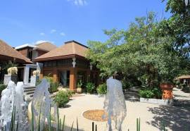 Pavilion Samui Pool Residences