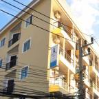 Туры в Таиланд для 2 взрослых от Travelata на май 2026 - Calypso Patong Hotel