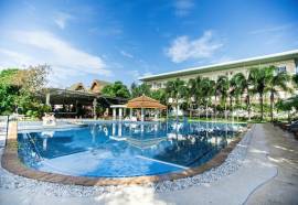 Blue Beach Grand Resort And Spa