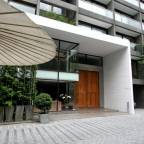 Раннего бронирования для молодоженов туры в Бангкок Таиланд из Красноярска для 2 взрослых от Travelata 2026 - LUXX Langsuan Hotel