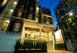Amber Boutique Silom