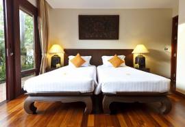 Miskawaan Luxury Beachfront Villas