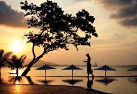 Deva Beach Resort Samui