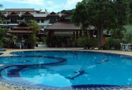 P P Andaman Legacy Resort