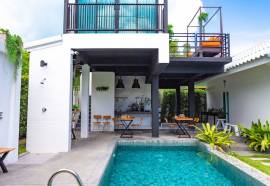 The Seaton House Phuket