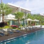 Недорогие для молодоженов туры в Таиланд, в отели 4*, для 2 взрослых, на 9 дней, сентябрь, от ICS Travel Group 2024 - Wyndham Sea Pearl Resort