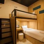 Недорогие туры в Таиланд из Новосибирска для 2 взрослых на 11 дней на январь 2026 - The Bedrooms Hostel Pattaya